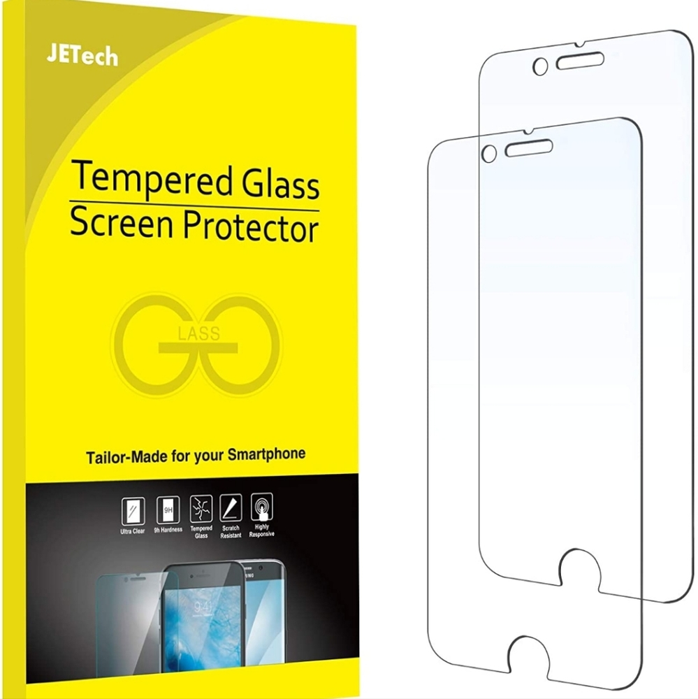 IPhone 8 Plus Screen Protector